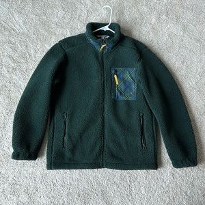 JW Anderson Uniqlo jacket